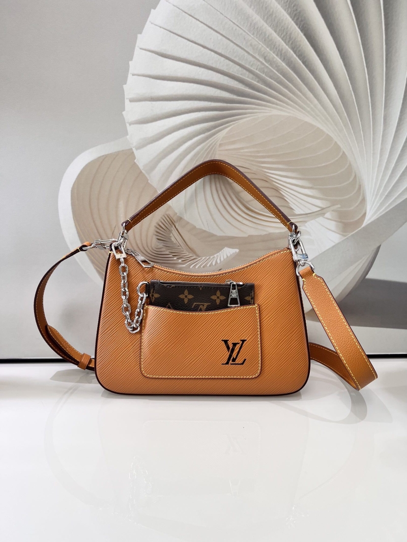 LV Satchel bags